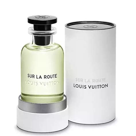 Sur la Route by Louis Vuitton 